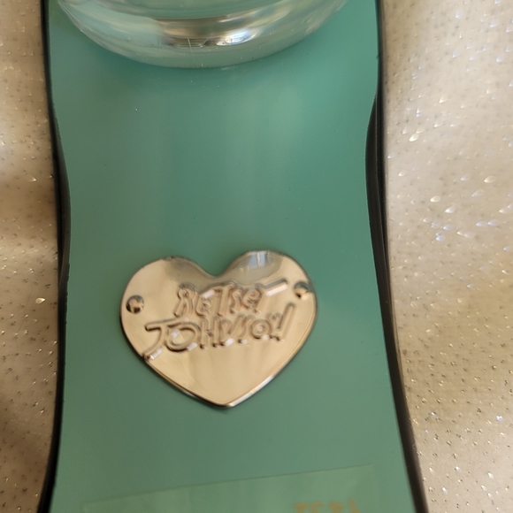 NIB Leopard Print Slip-Ons by Betsey Johnson - Picture 7 of 12